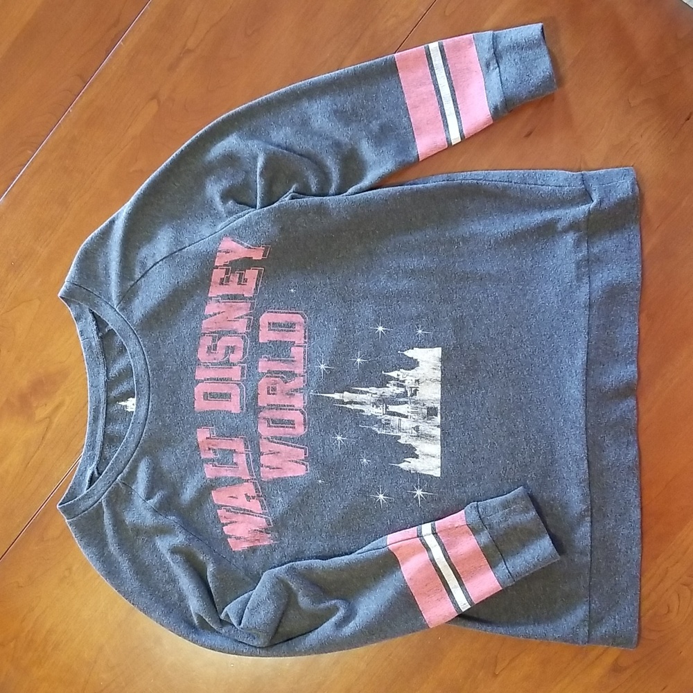 DISNEY Sweatshirt